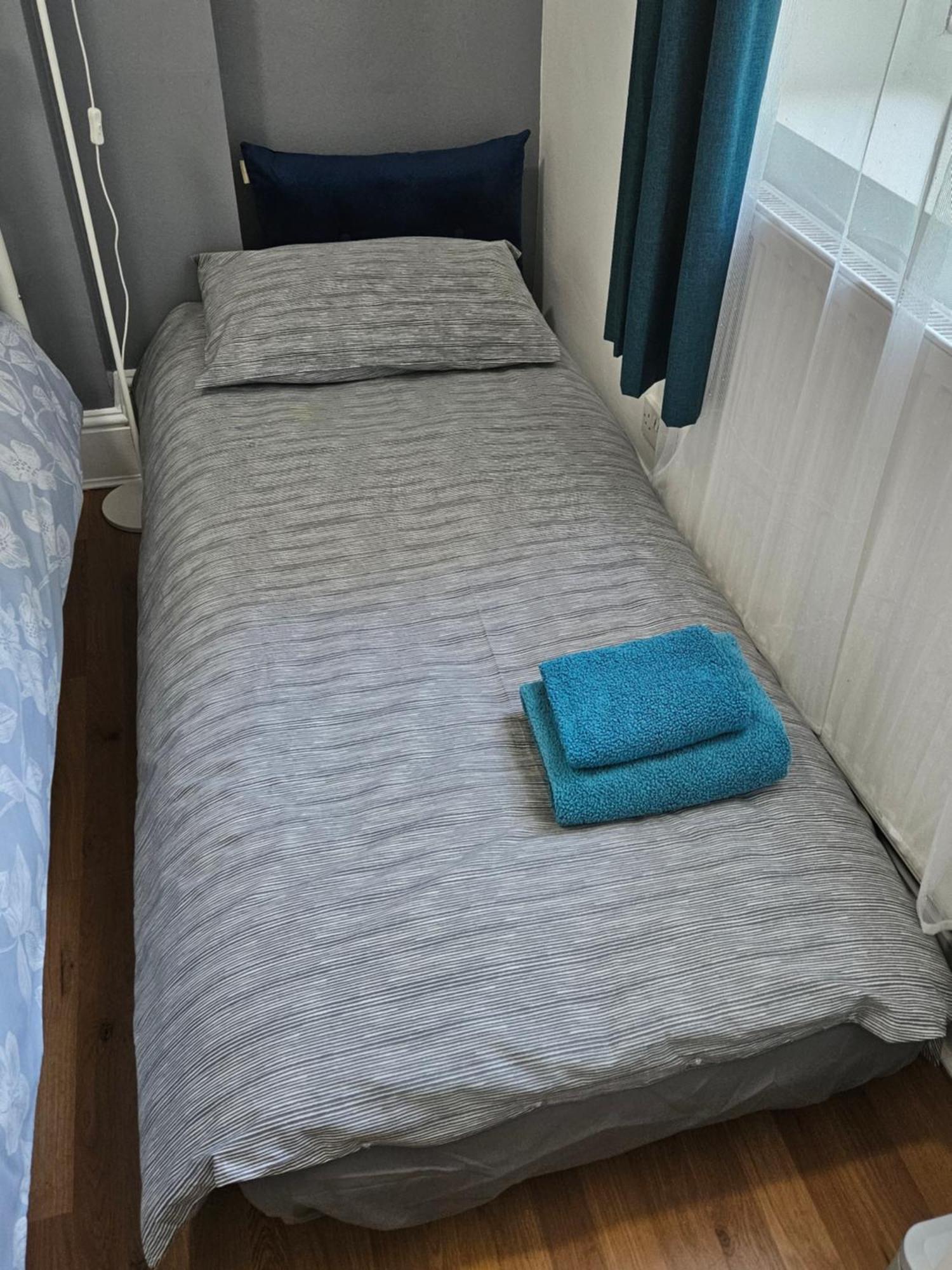 Modern Spacious Flat 10 Minutes From Big Ben Appartamento Londra