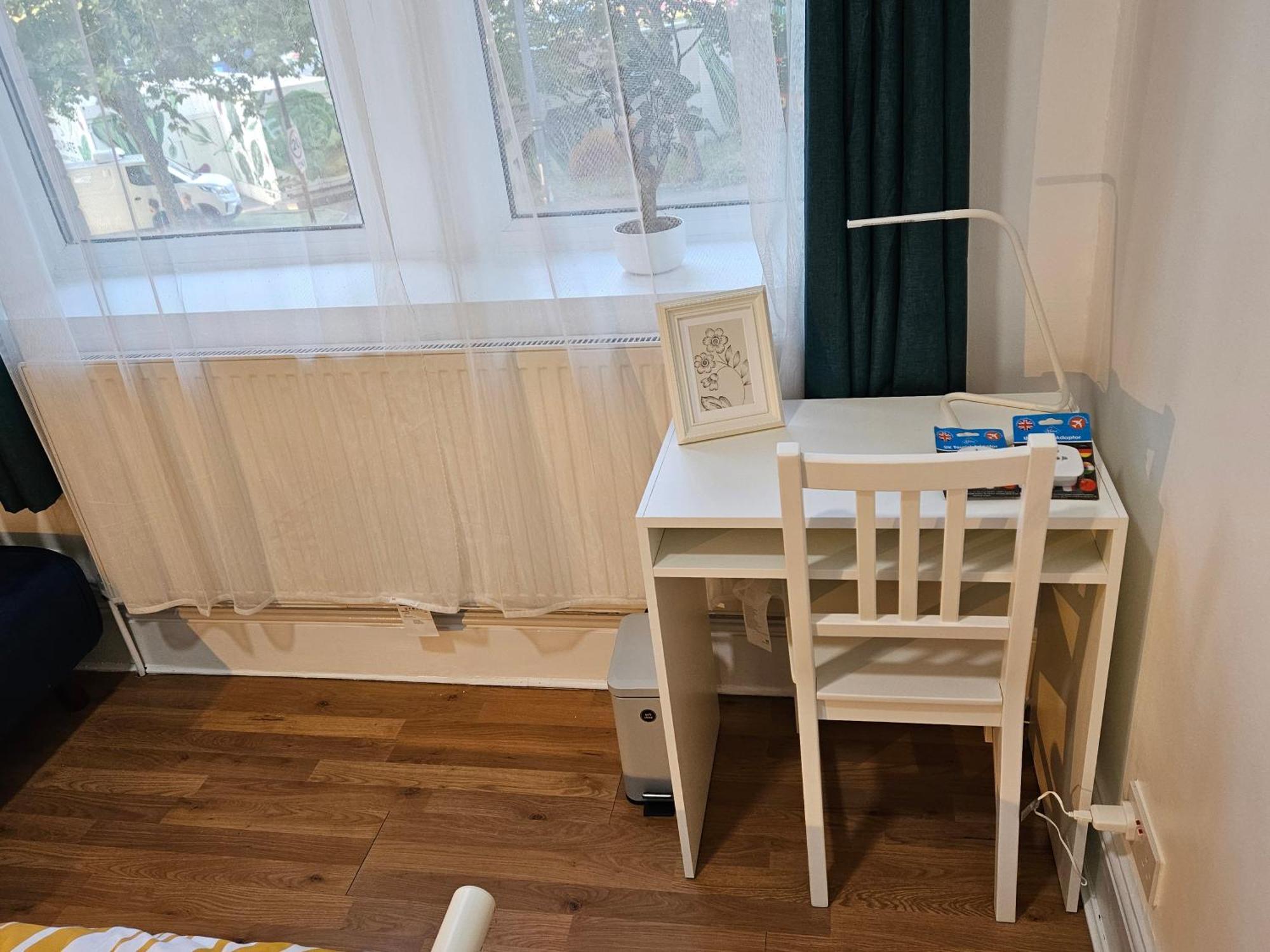 Appartamento Modern Spacious Flat 10 Minutes From Big Ben Londra