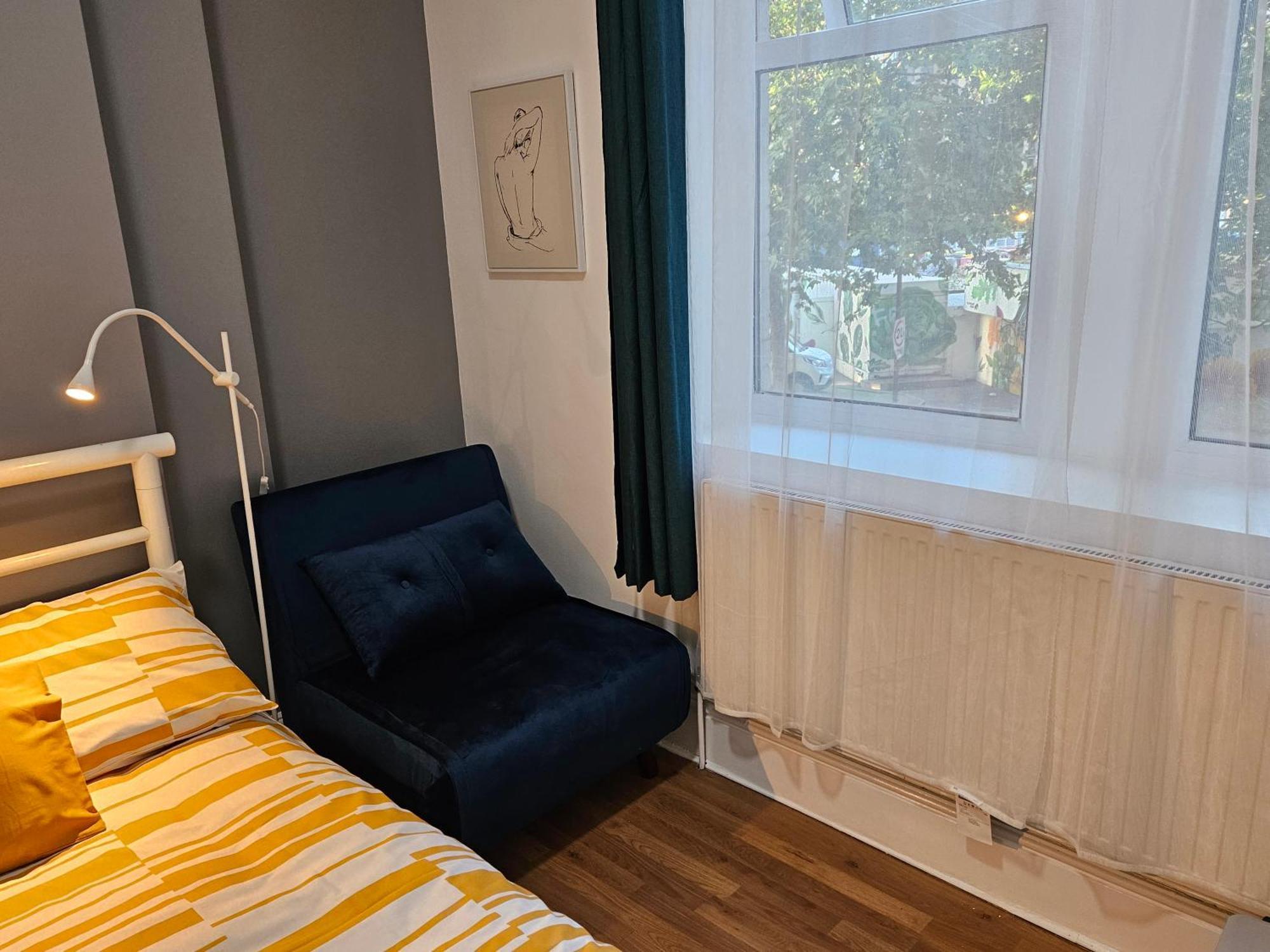 Appartamento Modern Spacious Flat 10 Minutes From Big Ben *